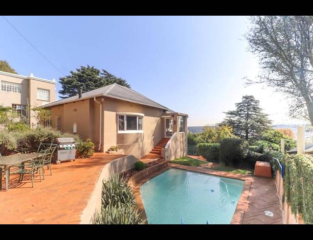 3 BEDROOM HOUSE FOR SALE IN KENSINGTON